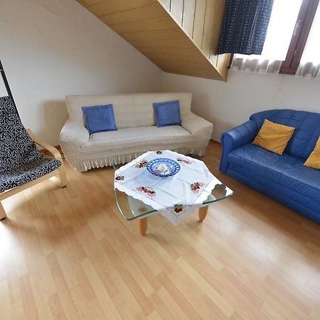 Ferienwohnung-Zeller Tengen Dış mekan fotoğraf